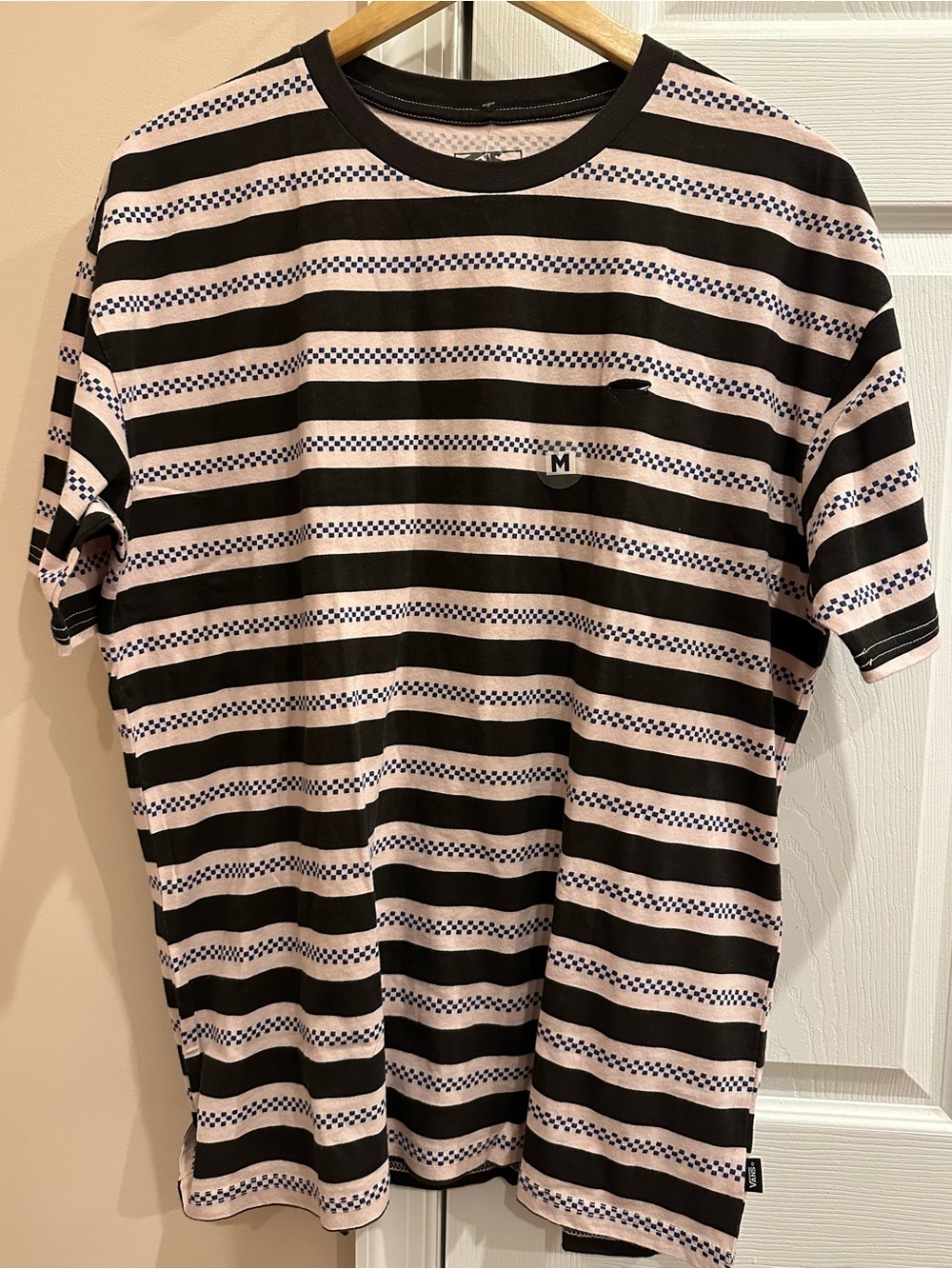 Vans Women’s Oversized Shirt